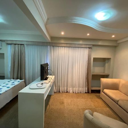 Scala Residenza By Escala Imoveis Apartment Fortaleza  Exterior photo