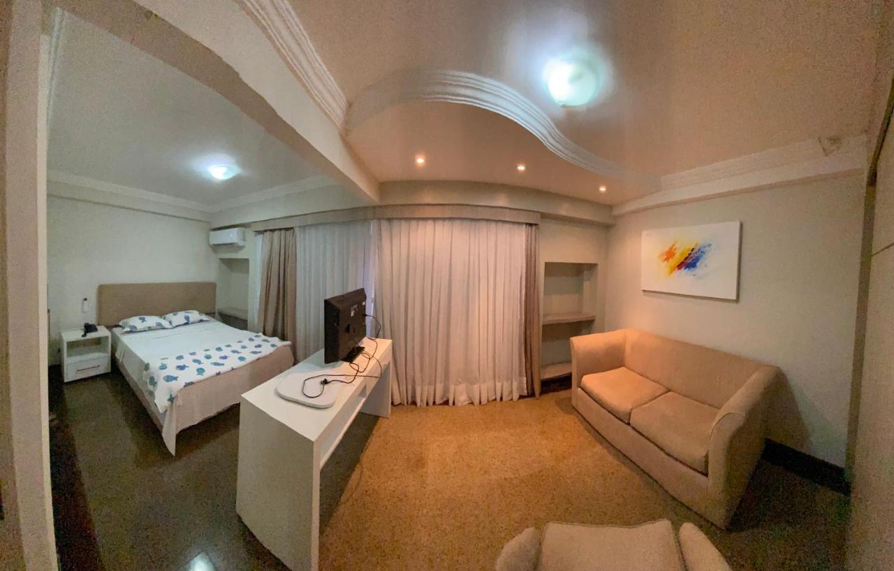 Scala Residenza By Escala Imoveis Apartment Fortaleza  Exterior photo