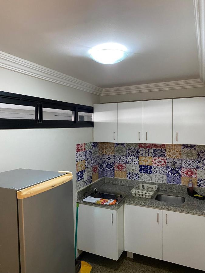Scala Residenza By Escala Imoveis Apartment Fortaleza  Exterior photo