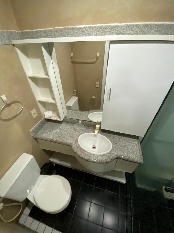 Scala Residenza By Escala Imoveis Apartment Fortaleza  Exterior photo