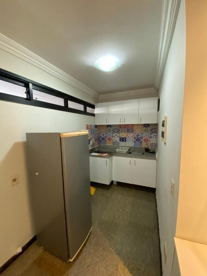 Scala Residenza By Escala Imoveis Apartment Fortaleza  Exterior photo