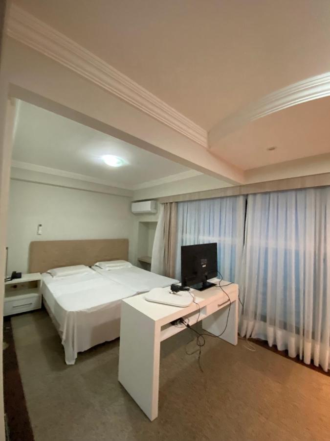 Scala Residenza By Escala Imoveis Apartment Fortaleza  Exterior photo