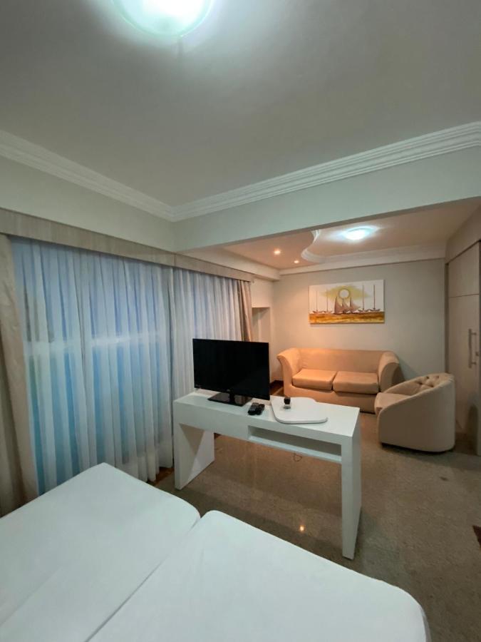 Scala Residenza By Escala Imoveis Apartment Fortaleza  Exterior photo