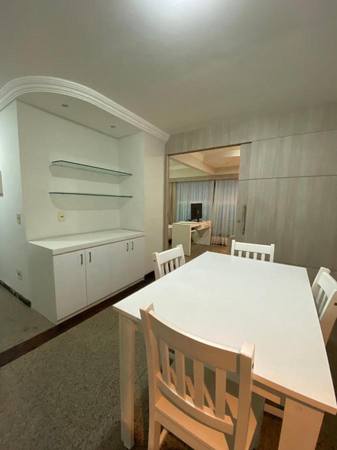 Scala Residenza By Escala Imoveis Apartment Fortaleza  Exterior photo