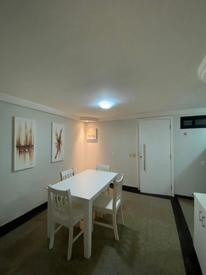 Scala Residenza By Escala Imoveis Apartment Fortaleza  Exterior photo