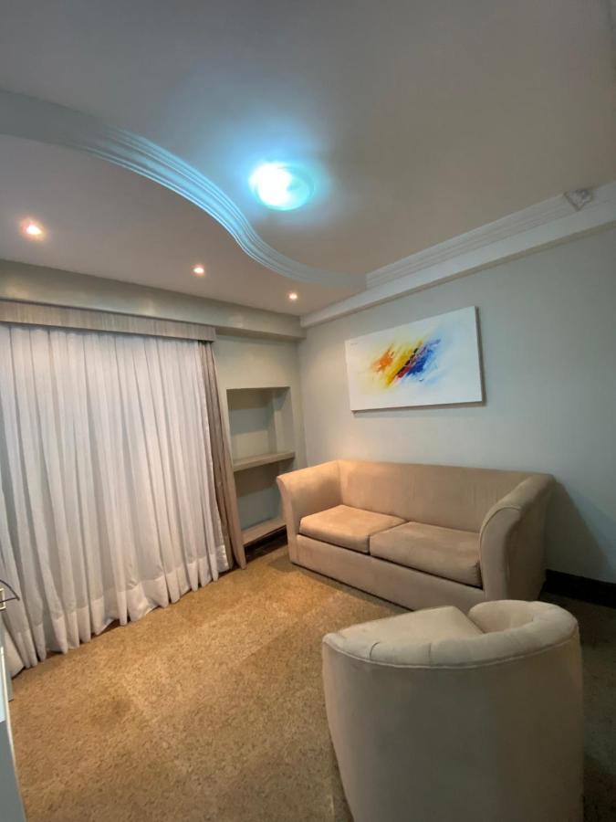 Scala Residenza By Escala Imoveis Apartment Fortaleza  Exterior photo