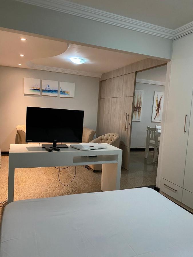 Scala Residenza By Escala Imoveis Apartment Fortaleza  Exterior photo