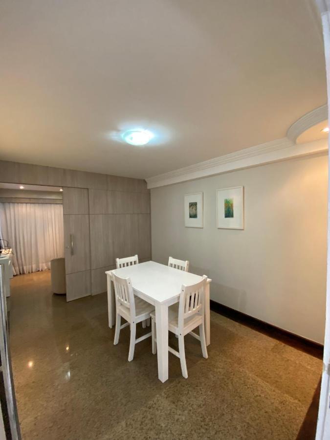 Scala Residenza By Escala Imoveis Apartment Fortaleza  Exterior photo
