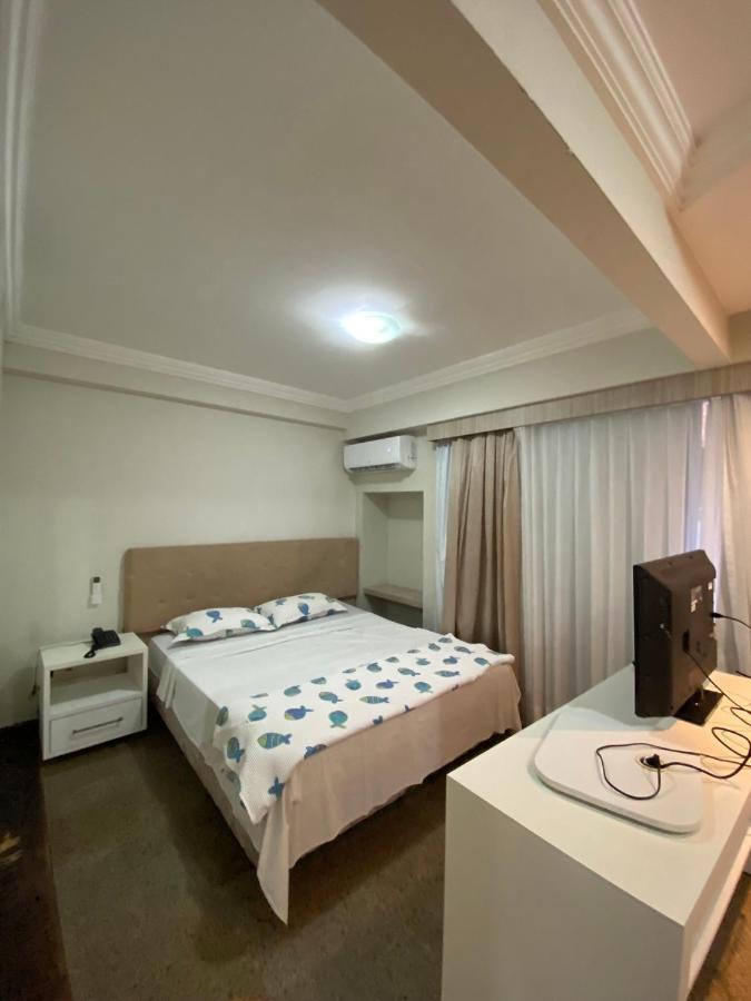 Scala Residenza By Escala Imoveis Apartment Fortaleza  Exterior photo