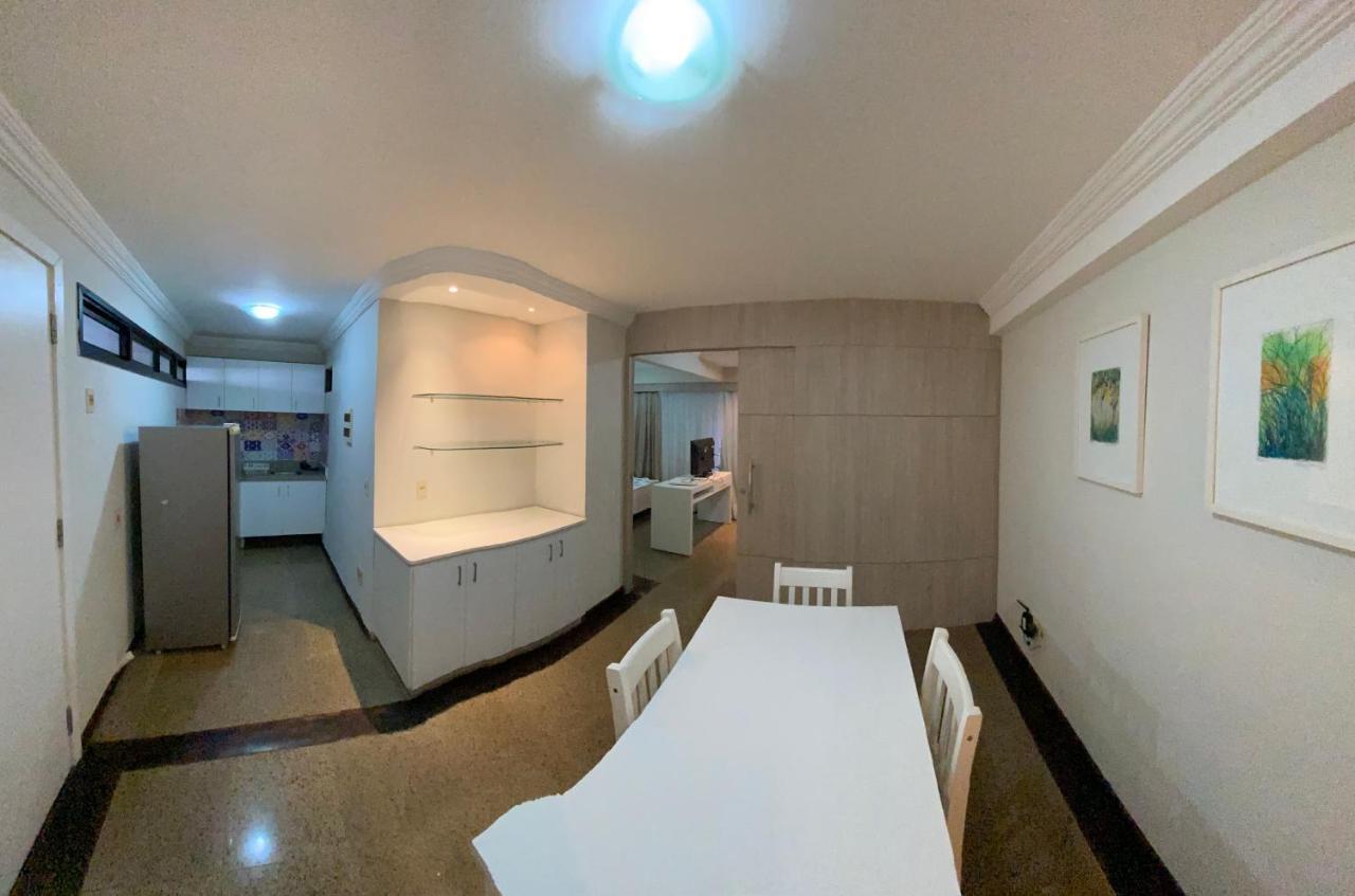 Scala Residenza By Escala Imoveis Apartment Fortaleza  Exterior photo