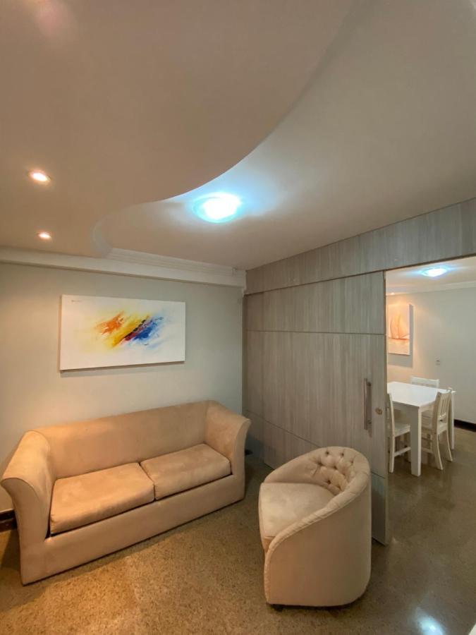 Scala Residenza By Escala Imoveis Apartment Fortaleza  Exterior photo