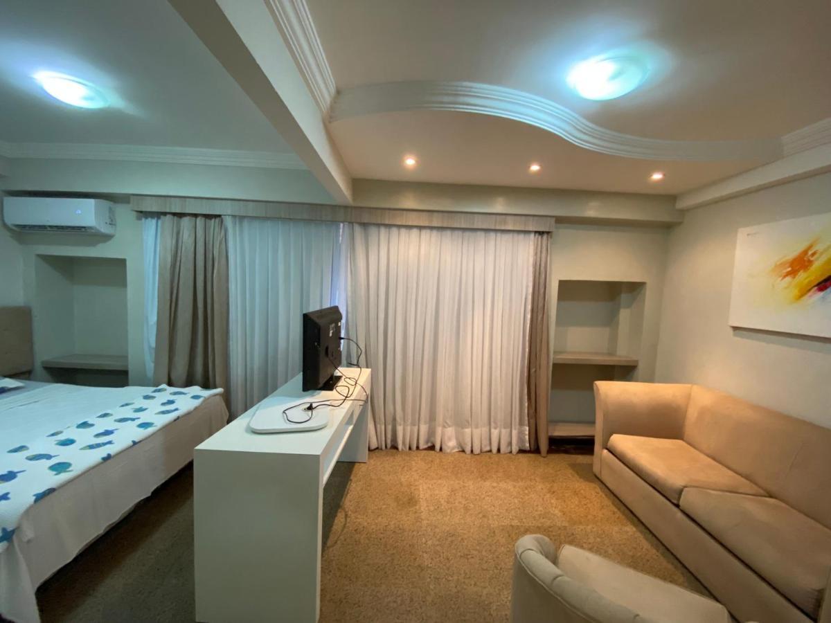 Scala Residenza By Escala Imoveis Apartment Fortaleza  Exterior photo