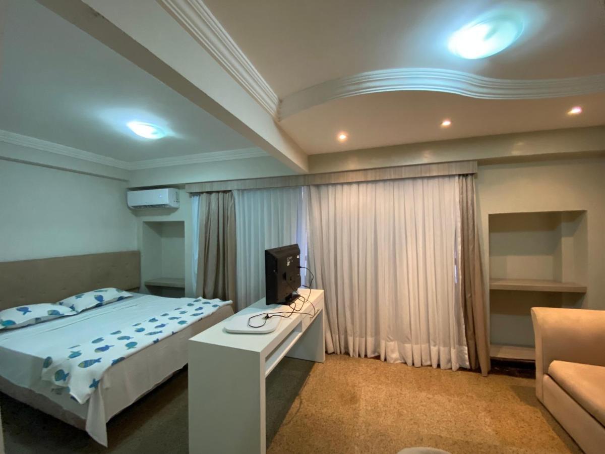 Scala Residenza By Escala Imoveis Apartment Fortaleza  Exterior photo