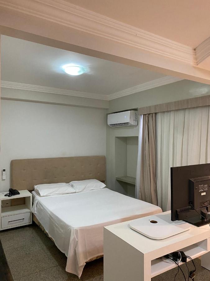 Scala Residenza By Escala Imoveis Apartment Fortaleza  Exterior photo