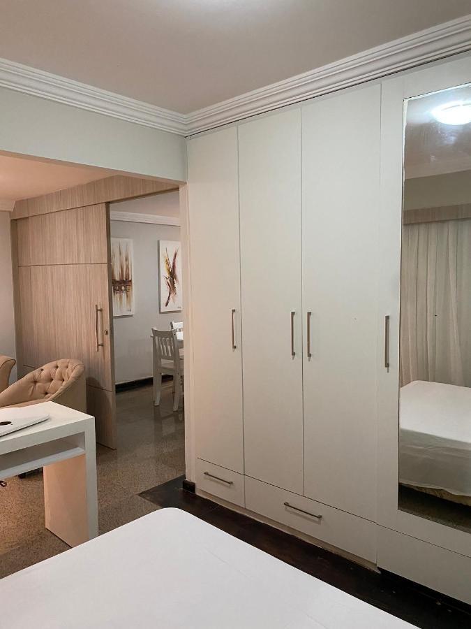 Scala Residenza By Escala Imoveis Apartment Fortaleza  Exterior photo